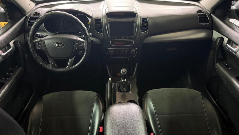Kia Sorento II Рестайлинг Магнитогорск  - изображение 13