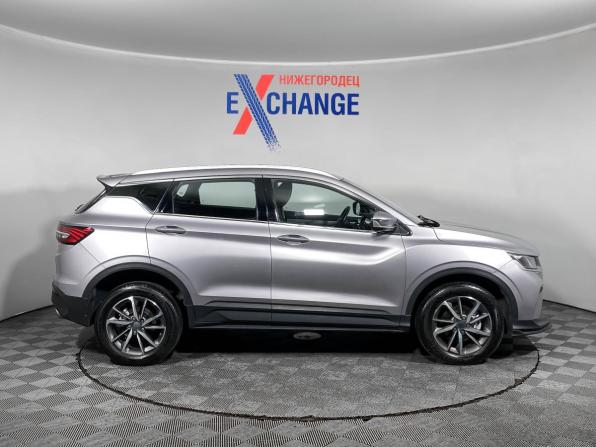 Geely Coolray I с пробегом 2022 года, цена 1 199 000 рублей, 126519 км, внедорожник, Автокод Объявления
