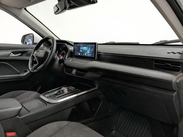 Haval Jolion I с пробегом 2023 года, цена 1 450 000 рублей, 122479 км, внедорожник, Автокод Объявления