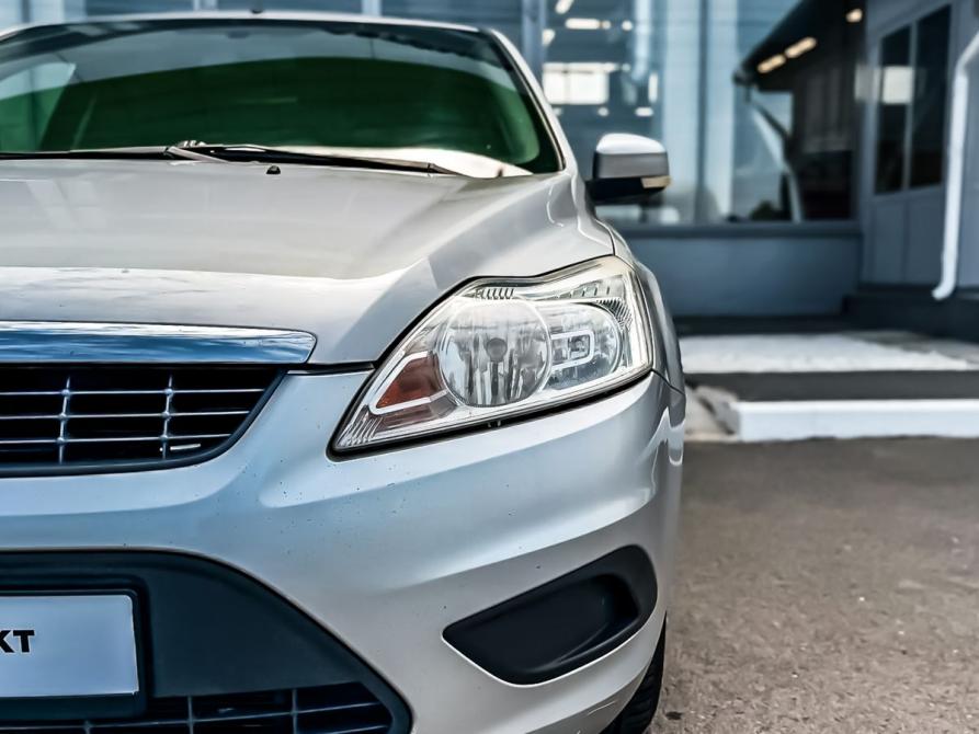 Ford Focus II Рестайлинг Курган  - изображение 9