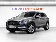 Infiniti QX50 II Тюмень  - изображение 25