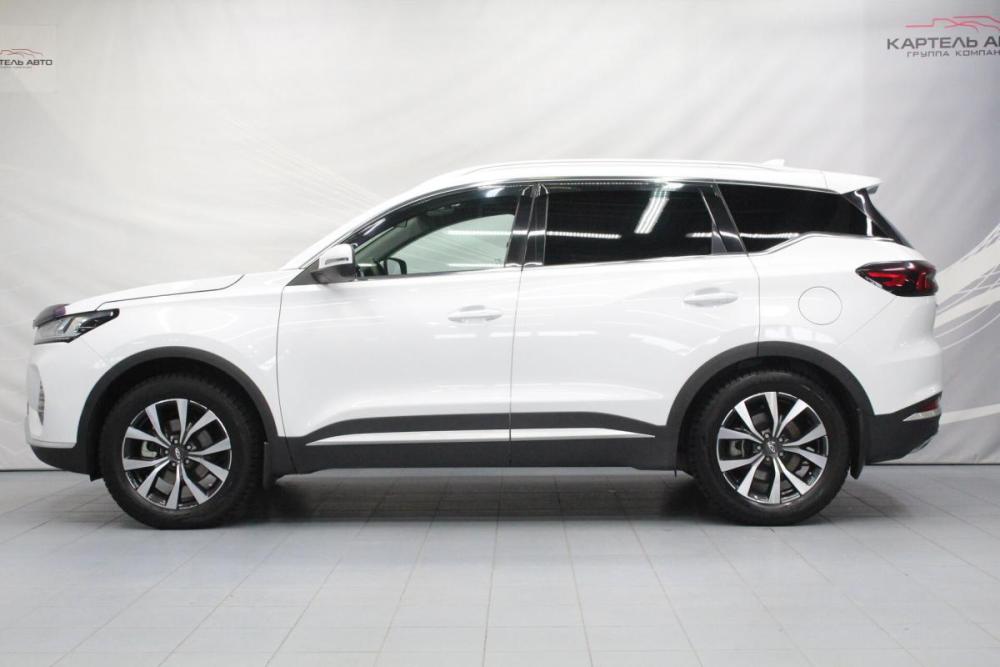 Chery Tiggo 7 Pro I Кемерово  - изображение 5