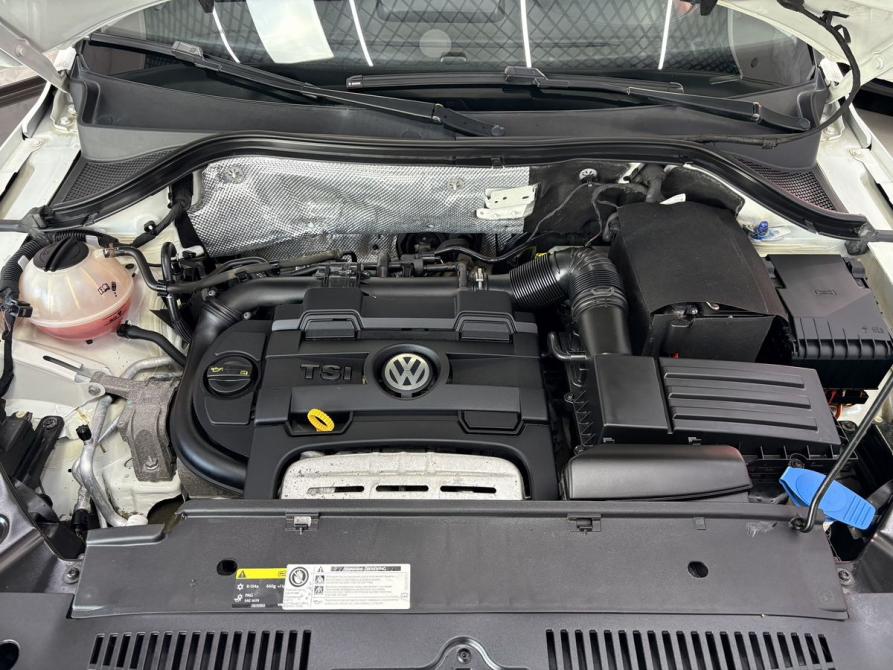 Volkswagen Tiguan I Рестайлинг Ярославль  - изображение 37