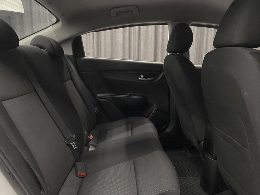 Kia Rio IV Рестайлинг Красноярск  - изображение 14
