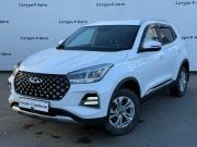 Chery Tiggo 4 Pro I Курган  - изображение 13