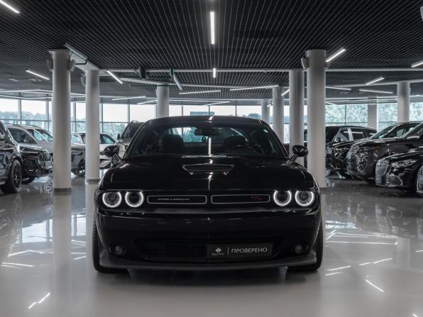 Dodge Challenger III Рестайлинг 2 с пробегом 2019 года, цена 4 750 000 рублей, 95590 км, купе, Автокод Объявления