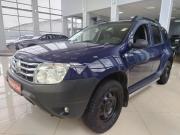 Renault Duster I Арзамас  - изображение 18