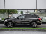 BMW X3 III (G01) Санкт-Петербург  - изображение 49
