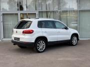 Volkswagen Tiguan I Рестайлинг Воронеж  - изображение 19
