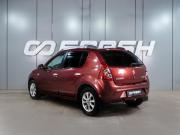 Renault Sandero I Воронеж  - изображение 18