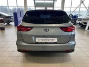 Kia Ceed III Москва  - изображение 38