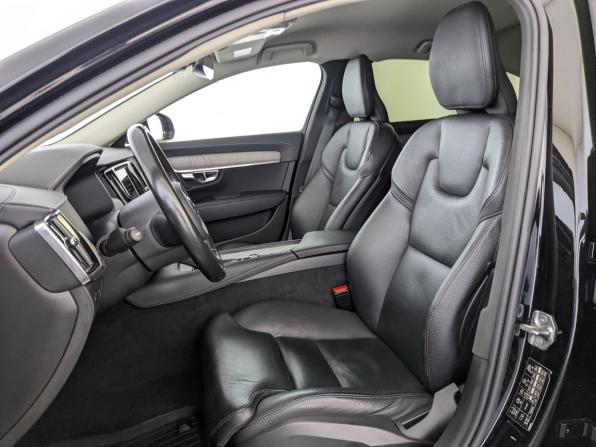 Volvo S90 II Рестайлинг с пробегом 2021 года, цена 2 890 000 рублей, 167012 км, седан, Автокод Объявления