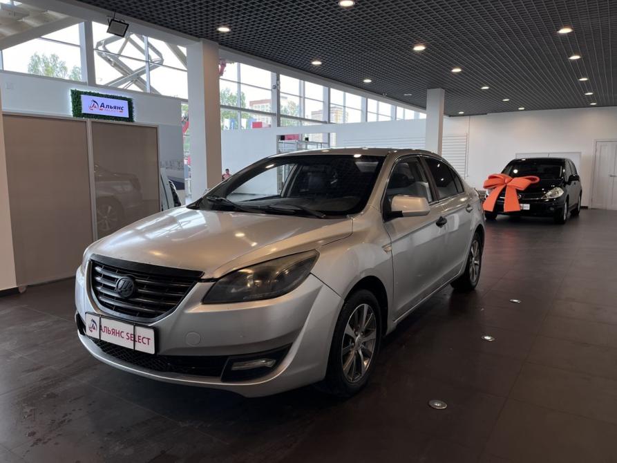 Lifan Cebrium (720) Чебоксары  - изображение 7