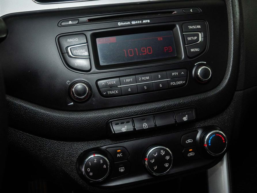 Kia Ceed II Казань  - изображение 11