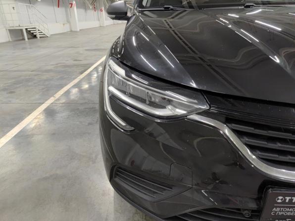 Renault Arkana I с пробегом 2019 года, цена 1 500 000 рублей, 134048 км, внедорожник, Автокод Объявления