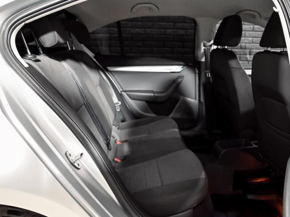 Skoda Octavia III (A7) с пробегом 2013 года, цена 1 250 000 рублей, 165671 км, лифтбек, Автокод Объявления