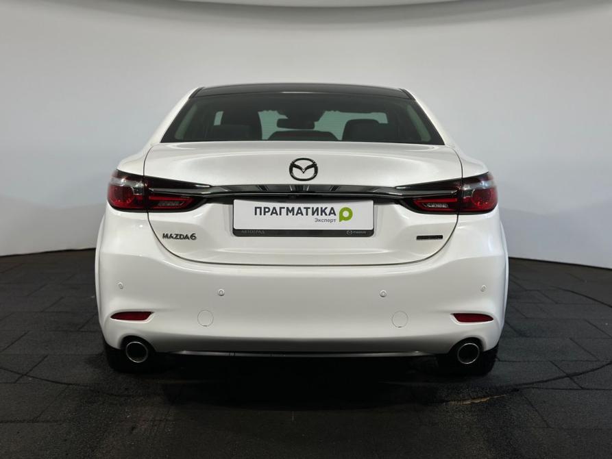 Mazda 6 III (GJ) Рестайлинг 2 Великий Новгород  - изображение 5