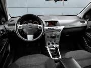Opel Astra H Рестайлинг Новороссийск  - изображение 28
