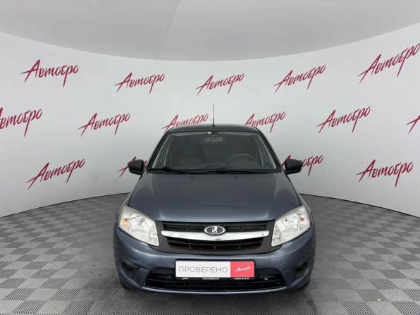 Lada (ВАЗ) Granta I с пробегом 2014 года, цена 415 000 рублей, 64000 км, лифтбек, Автокод Объявления