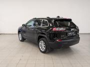 Jeep Cherokee V (KL) Рестайлинг Москва  - изображение 37