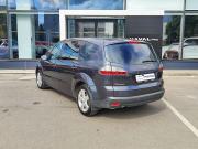 Ford S-MAX I Москва  - изображение 23