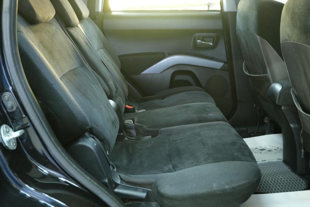Mitsubishi Outlander II Омск  - изображение 22