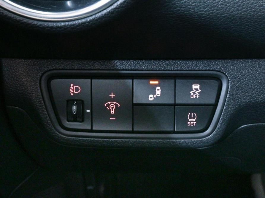 Kia Cerato IV Ростов-на-Дону  - изображение 18