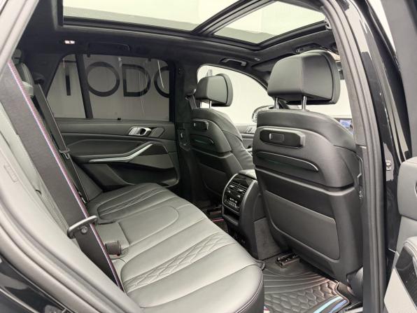 BMW X5 IV (G05/G18) Рестайлинг с пробегом 2023 года, цена 11 240 000 рублей, 41473 км, внедорожник, Автокод Объявления