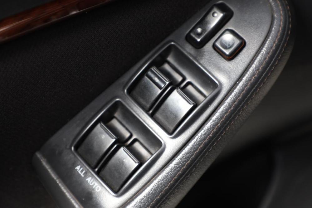 Toyota Avensis II Новосибирск  - изображение 8
