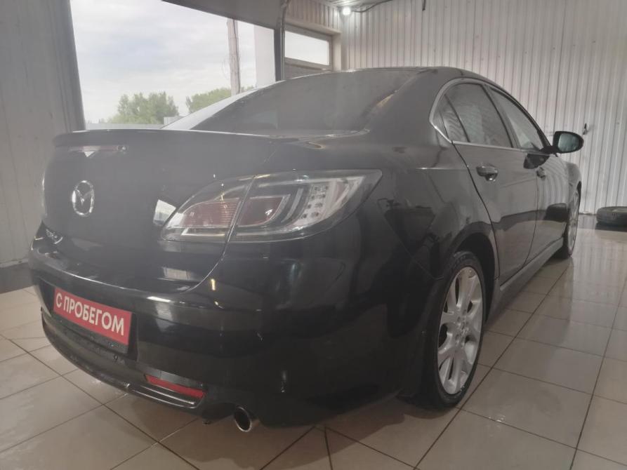 Mazda 6 II (GH) Арзамас  - изображение 4