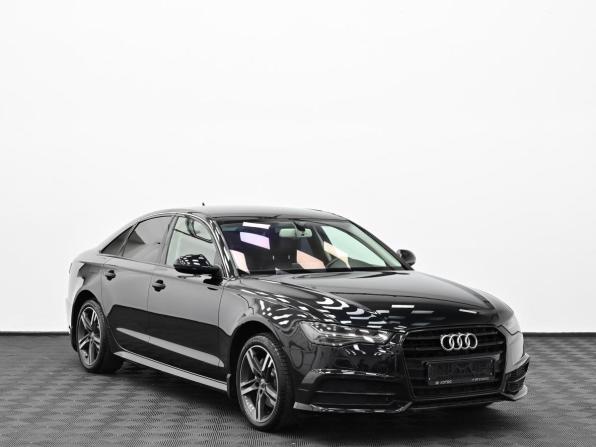 Audi A6 IV (C7) Рестайлинг с пробегом 2018 года, цена 1 849 000 рублей, 135000 км, седан, Автокод Объявления