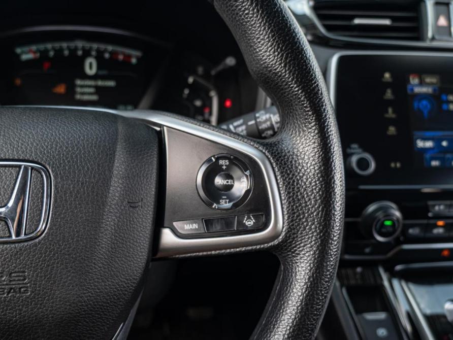 Honda CR-V V Рестайлинг Краснодар  - изображение 17