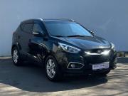 Hyundai ix35 I Рестайлинг Москва  - изображение 19