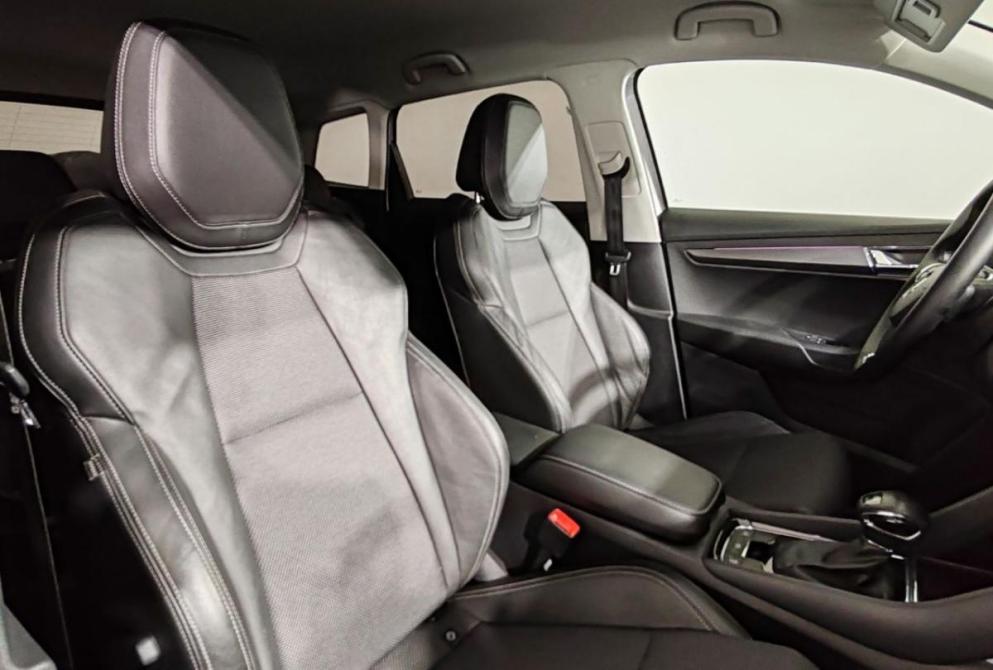 Skoda Karoq I Ярославль  - изображение 15