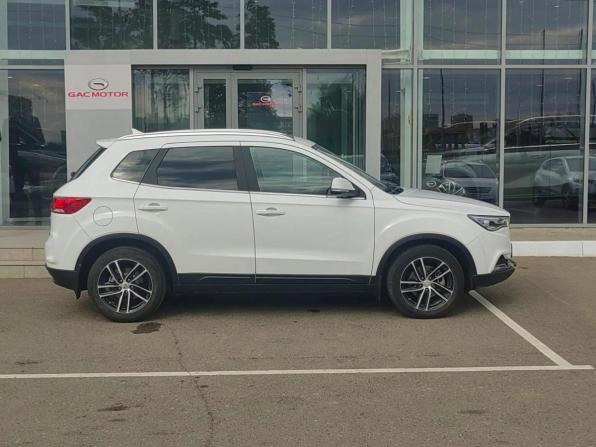 FAW Besturn X40 I с пробегом 2019 года, цена 1 200 000 рублей, 92076 км, внедорожник, Автокод Объявления
