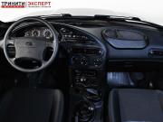 Lada (ВАЗ) Niva Travel I Белгород  - изображение 30