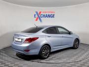 Hyundai Solaris I Нижний Новгород  - изображение 23