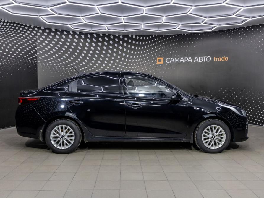 Kia Rio IV Самара  - изображение 5