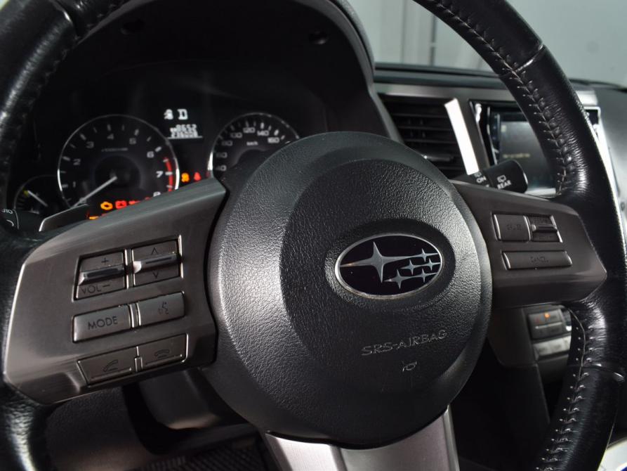 Subaru Outback IV Кемерово  - изображение 9