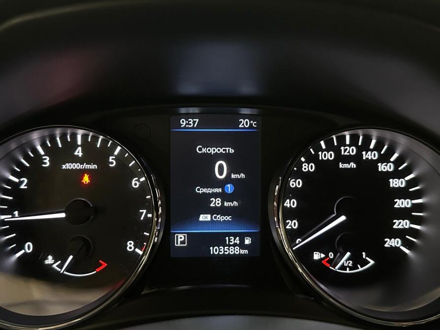 Nissan X-Trail III Рестайлинг Балашиха  - изображение 6