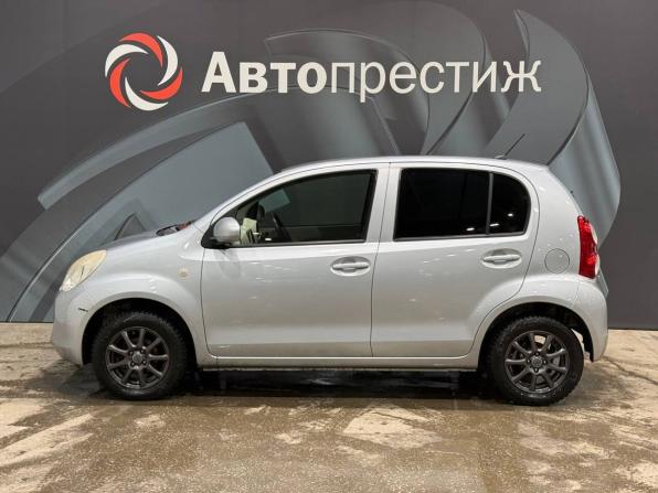 Toyota Passo II (C30) с пробегом 2010 года, цена 590 000 рублей, 208745 км, хэтчбек, Автокод Объявления