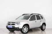 Renault Duster I Рестайлинг Красноярск  - изображение 25