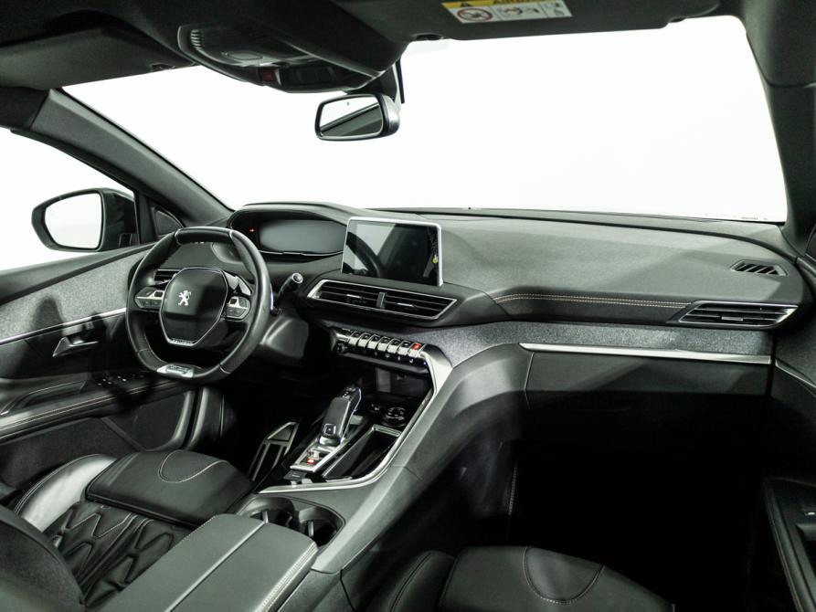 Peugeot 3008 II Санкт-Петербург  - изображение 9