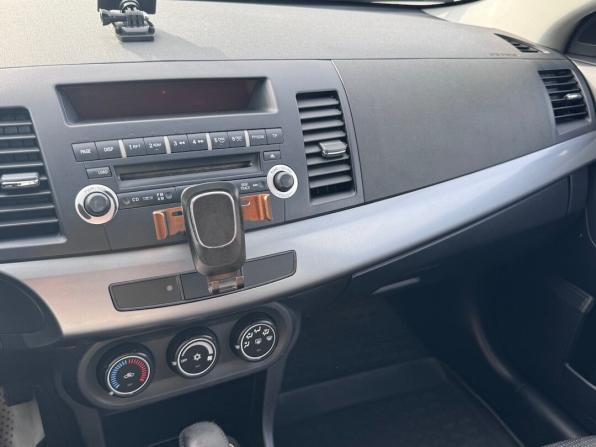 Mitsubishi Lancer X Рестайлинг с пробегом 2011 года, цена 799 900 рублей, 131458 км, седан, Автокод Объявления