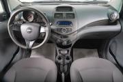 Chevrolet Spark III Томск  - изображение 28