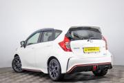 Nissan Note II Пермь  - изображение 30