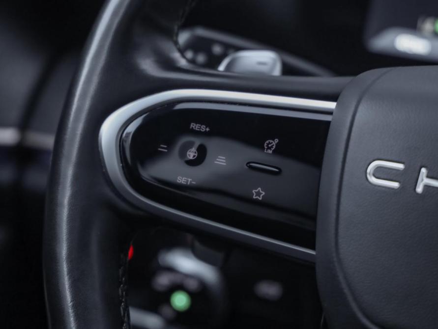 Chery Tiggo 9 I (China Market) Санкт-Петербург  - изображение 14
