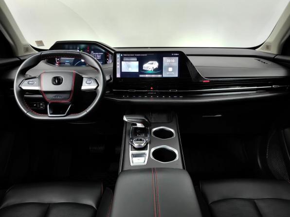 Changan CS55 Plus II с пробегом 2024 года, цена 2 199 000 рублей, 28815 км, внедорожник, Автокод Объявления