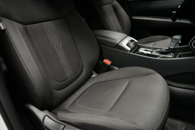 Hyundai Tucson IV с пробегом 2021 года, цена 3 297 000 рублей, 70455 км, внедорожник, Автокод Объявления
