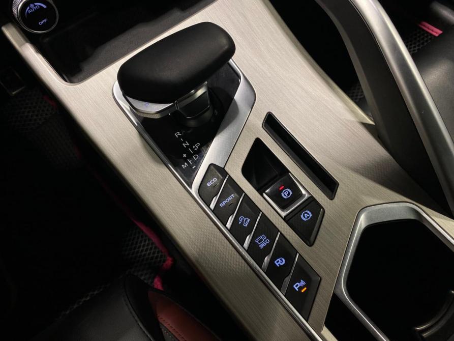 Geely Coolray I Челябинск  - изображение 14